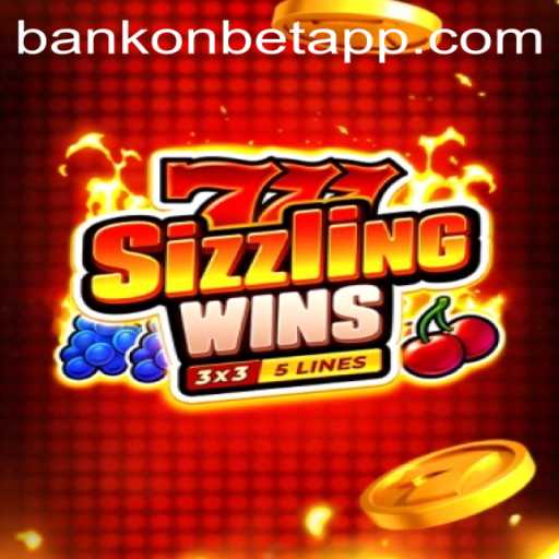 Exploring the Thrills of 777sizzlingwins: A Deep Dive into Bankonbet's Latest Game