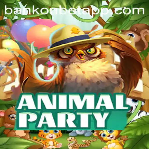 Explore the Exciting World of AnimalParty and Bankonbet