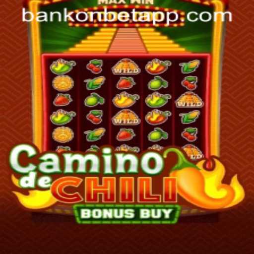 Explore the Thrilling World of CaminodeChiliBonusBuy with Bankonbet