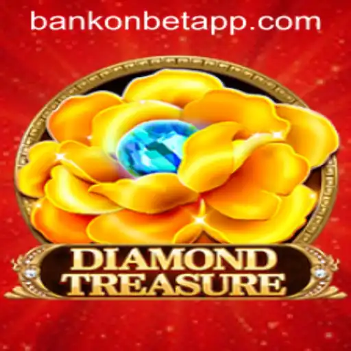 Unveiling Diamondtreasure: A Captivating Adventure with Bankonbet