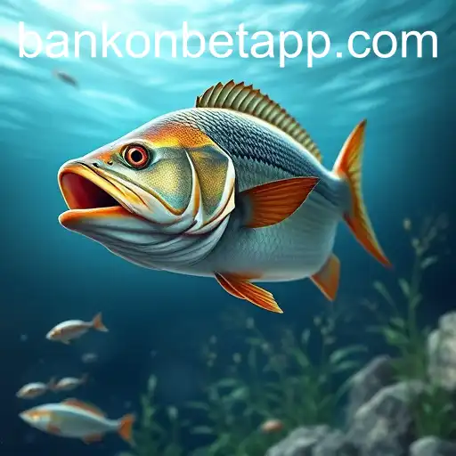 Diving into the Exciting World of Fishing Games with Bankonbet