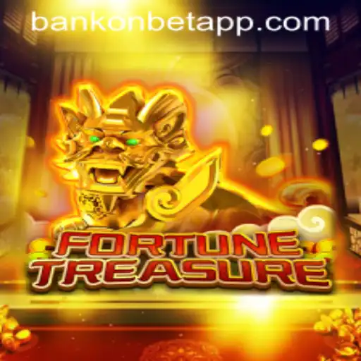 Discover FortuneTreasure: A Dive into the World of Interactive Gaming by Bankonbet