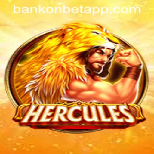 Exploring the Legendary World of Hercules Through Bankonbet