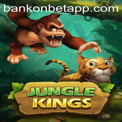 JungleKings: A Riveting Adventure in the Heart of the Wild