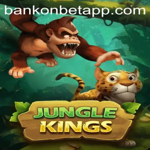 JungleKings: A Riveting Adventure in the Heart of the Wild