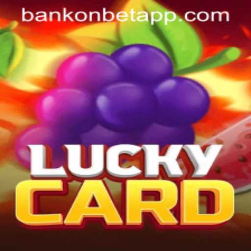 LuckyCard: A New Era in Gaming with Bankonbet