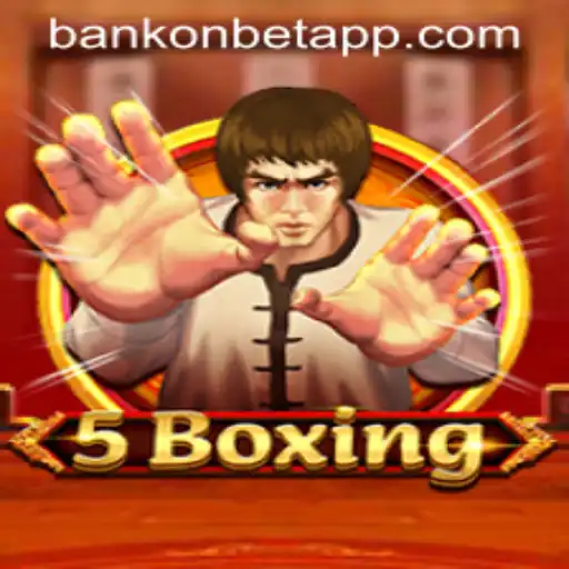 Explore the Thrills of 5Boxing: A Game of Strategy and Skill with Bankonbet