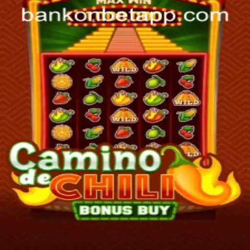 Explore the Thrilling World of CaminodeChiliBonusBuy with Bankonbet