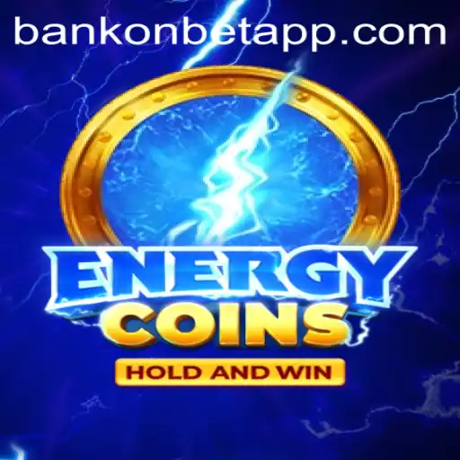 Dive Into the Exciting World of EnergyCoins and Bankonbet