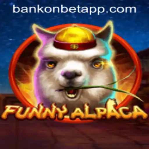 Discovering the Excitement of FunnyAlpaca: A Dive into Bankonbet Casino Fun