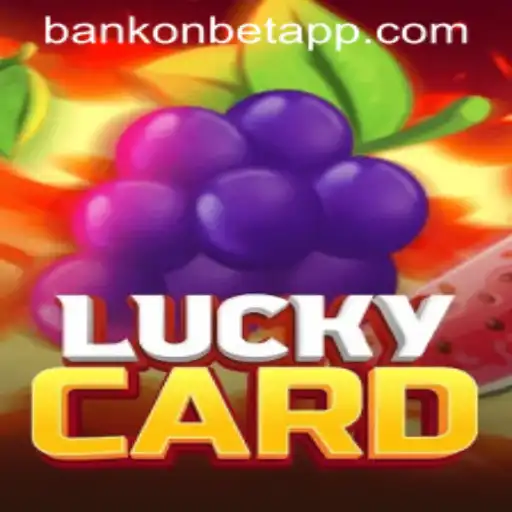 LuckyCard: A New Era in Gaming with Bankonbet