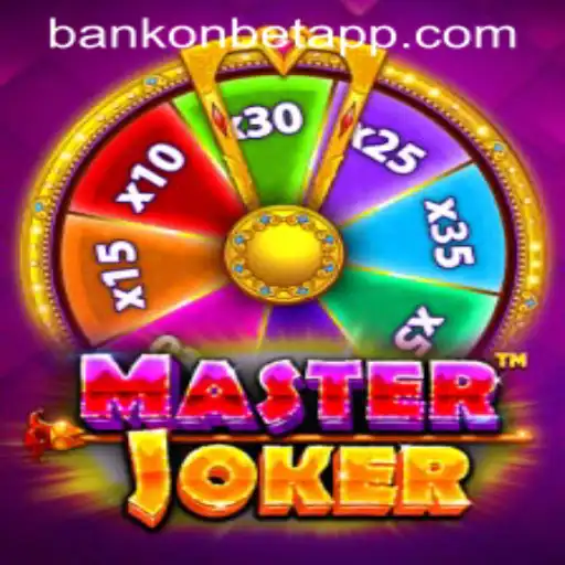 MasterJoker: A Deep Dive Into Bankonbet's Latest Gaming Experience