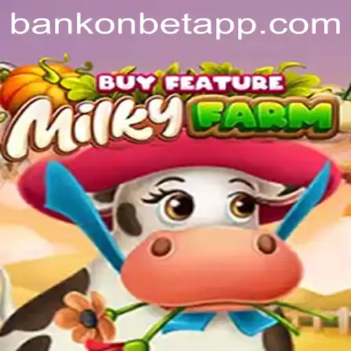 Discover the Excitement of MilkyFarmBuyFeature: A Deep Dive into the Innovative Game from Bankonbet