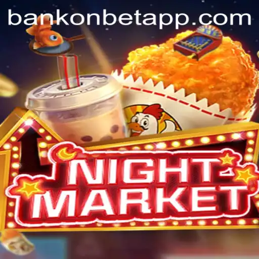 Exploring NIGHTMARKET: The Thrilling World of Bankonbet