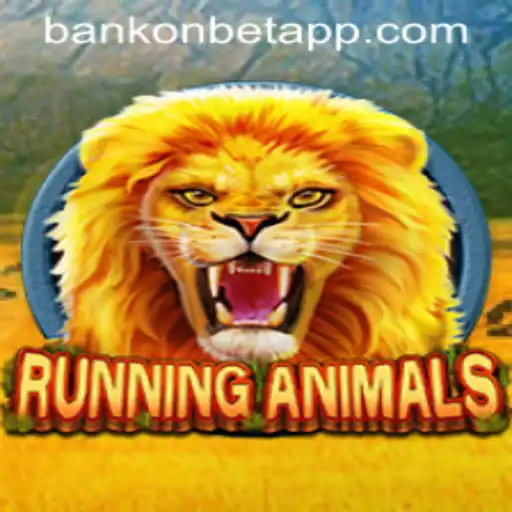 Experience the Excitement of RunningAnimals: A New Gaming Sensation by Bankonbet