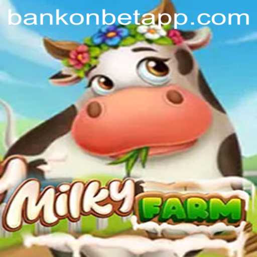 Exploring the World of MilkyFarm: A New Era in Gaming with Bankonbet