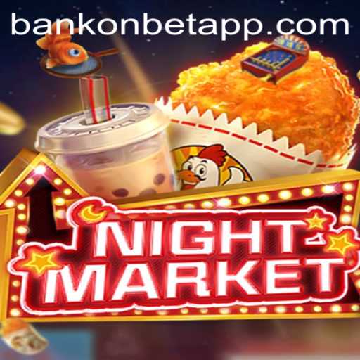 Exploring NIGHTMARKET: The Thrilling World of Bankonbet