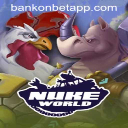 Exploring NukeWorld: The Game Revolutionizing Online Strategy
