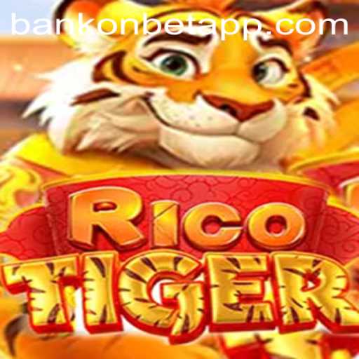 RicoTiger: The Thrilling Casino Game Taking Bankonbet by Storm