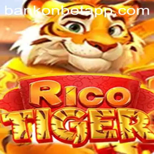 RicoTiger: The Thrilling Casino Game Taking Bankonbet by Storm