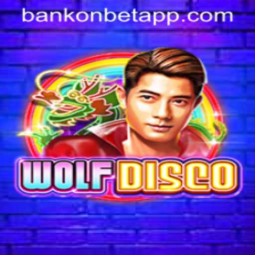 Unleashing the Excitement: Enter the World of WolfDisco with Bankonbet