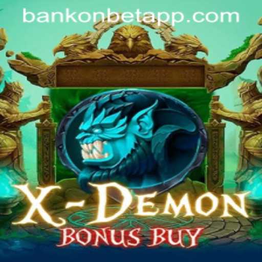 Unleashing the Power of Play with XDemonBonusBuy and Bankonbet